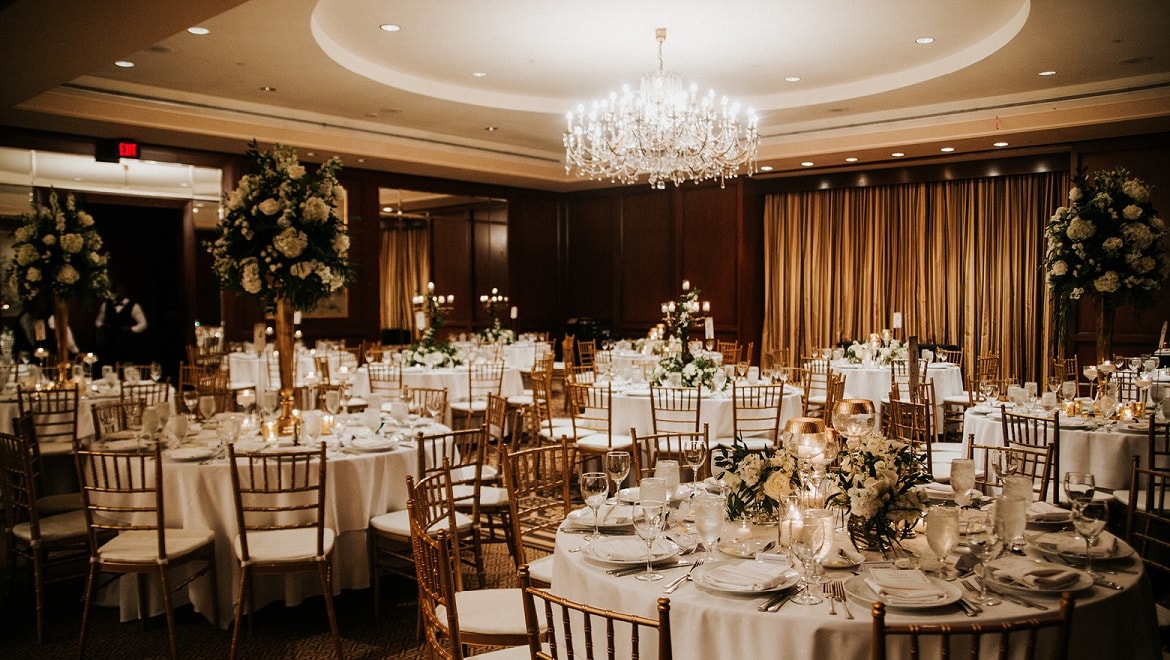  Houston  Wedding  Venues  and Receptions Omni Houston  Hotel