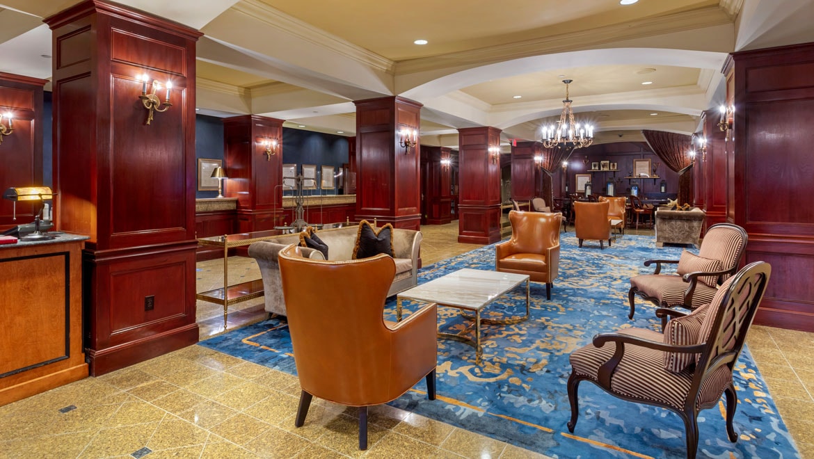 Virtual Tour