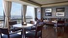 The Lounge within John Davenport's Restaurant