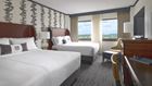 Yale View Double Queen Room