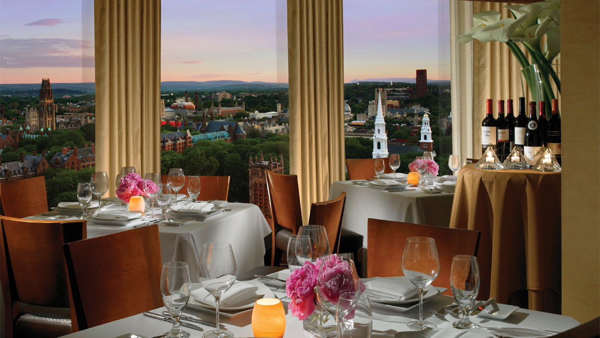  Wedding  Venues  in New Haven CT  Omni New Haven at Yale