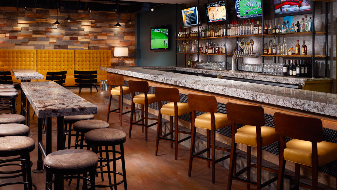 Bars In Indianapolis Severin Bar, Domestic Bar Stools Indianapolis Colts