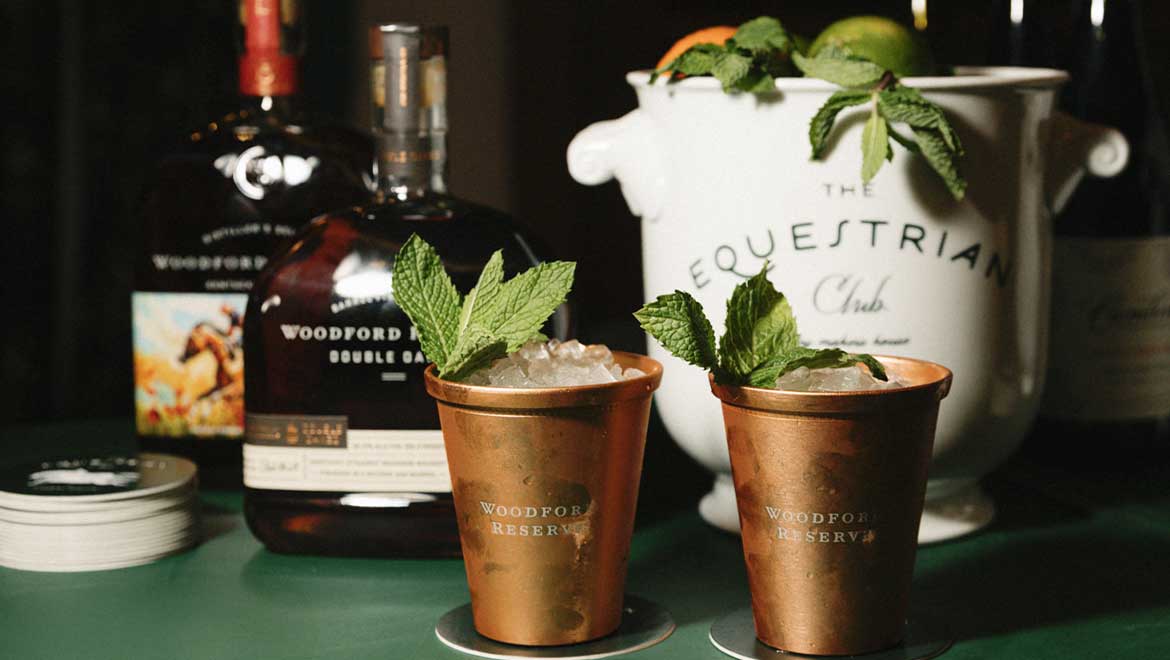 cocktails
