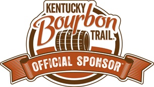 Kentucky Bourbon Trail Official Sponsor