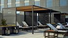 Pool Cabanas