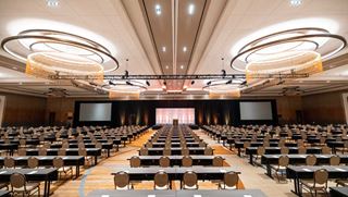 Omni Louisville Hotel Hotels in Louisville, KY