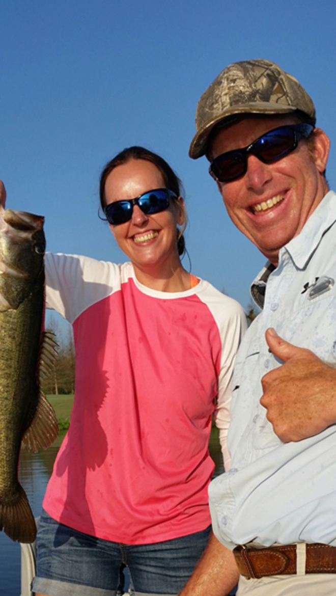 Orlando Fishing Experiences