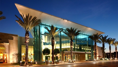 Mall in Orlando
