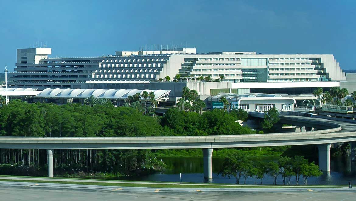 Hotels near Orlando Airport | Omni Orlando at ChampionsGate