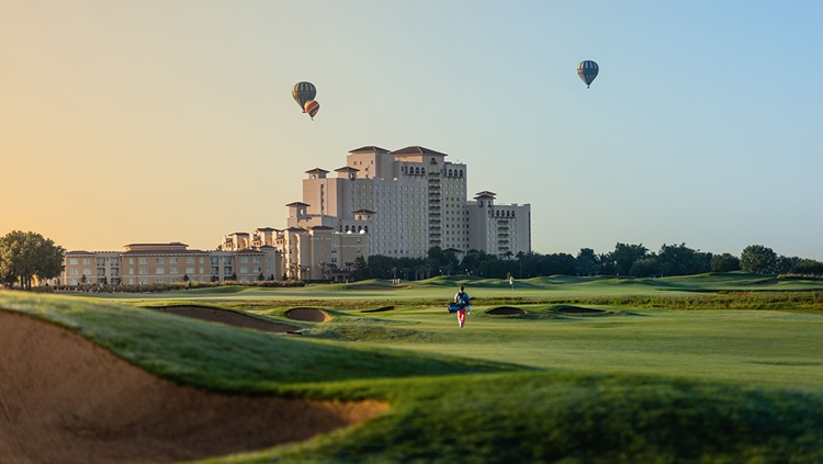 Golf - Omni Orlando Resort at ChampionsGate