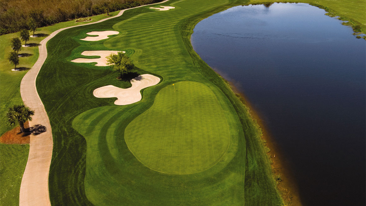 National Course
