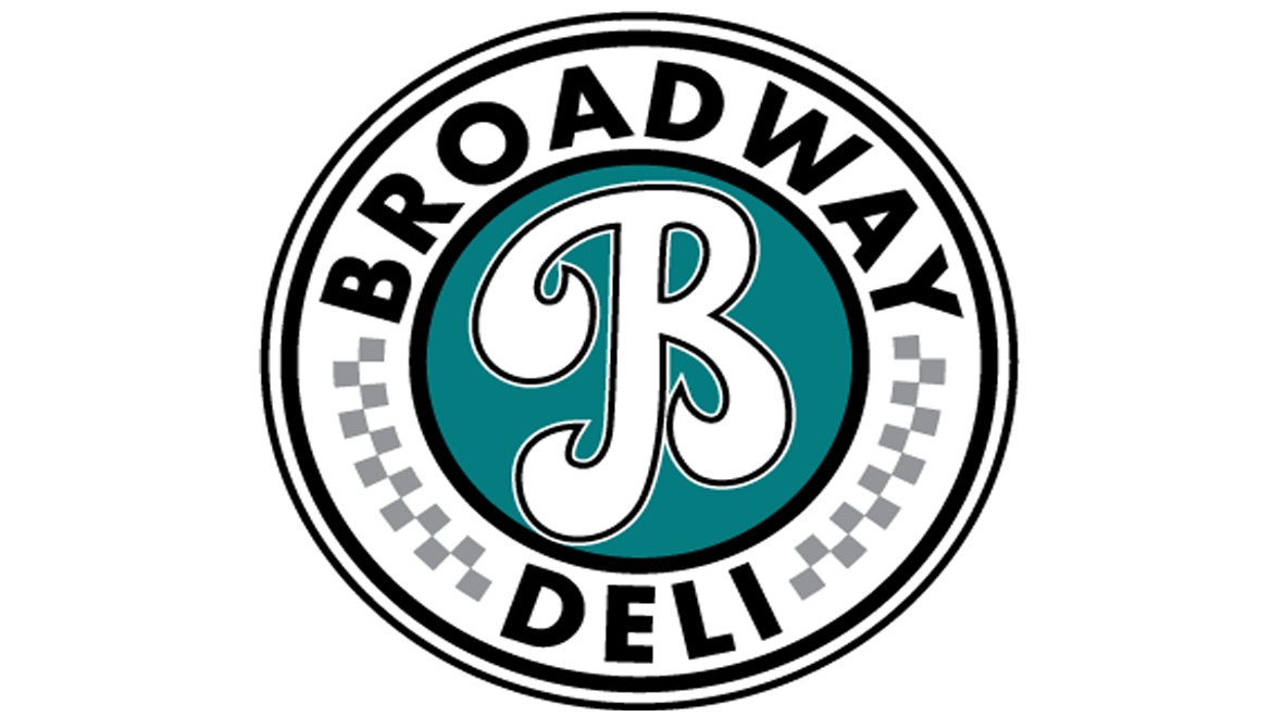 Broadway Deli logo