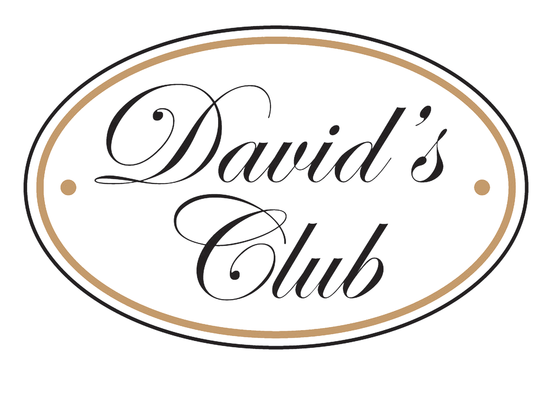 David's Club logo