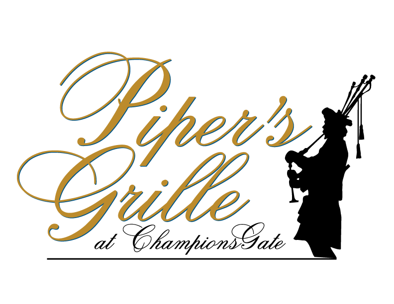 Piper's Grille logo