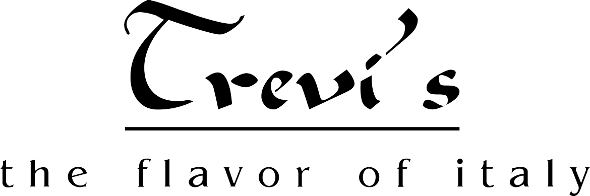 Trevi's Logo