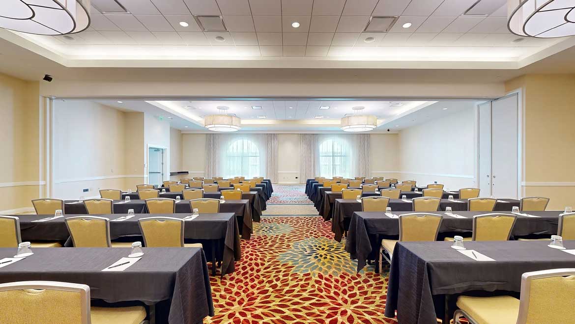 Meeting room