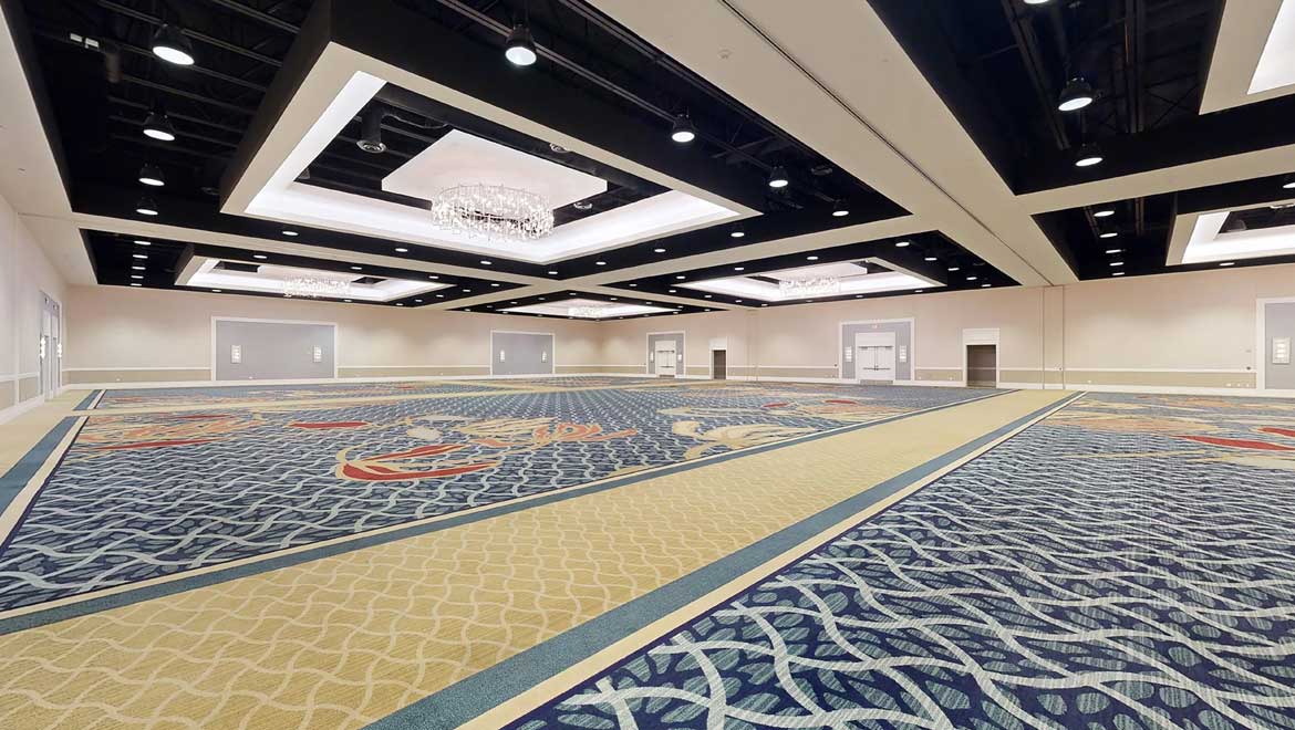 Ballroom