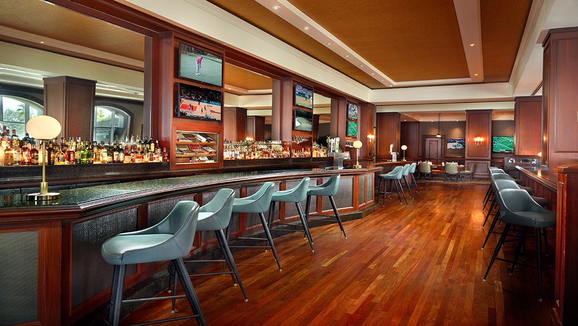 David's Club Bar