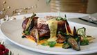 Holiday Turkey Roulade