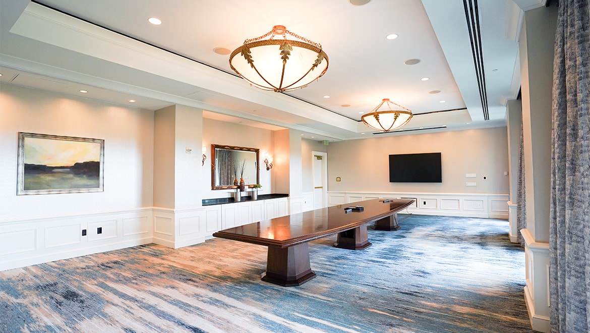 legends ballroom