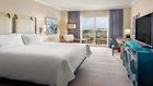 Premier King Room with Balcony