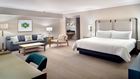 Executive Guest Room