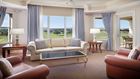 Villa Living Area