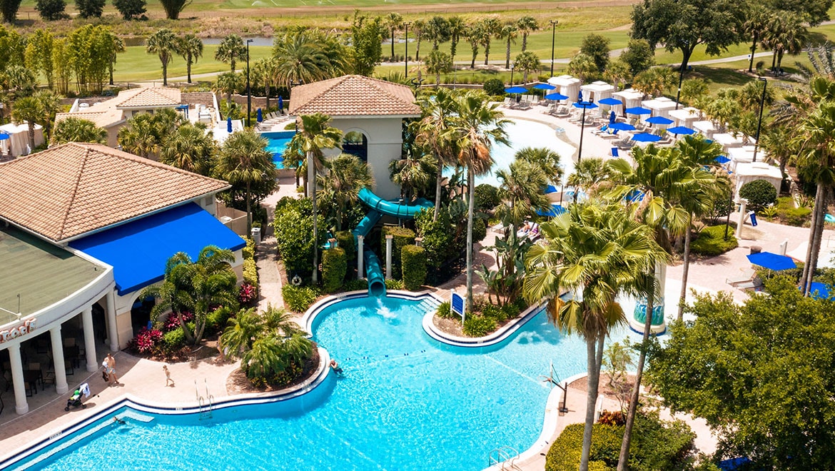 Pools