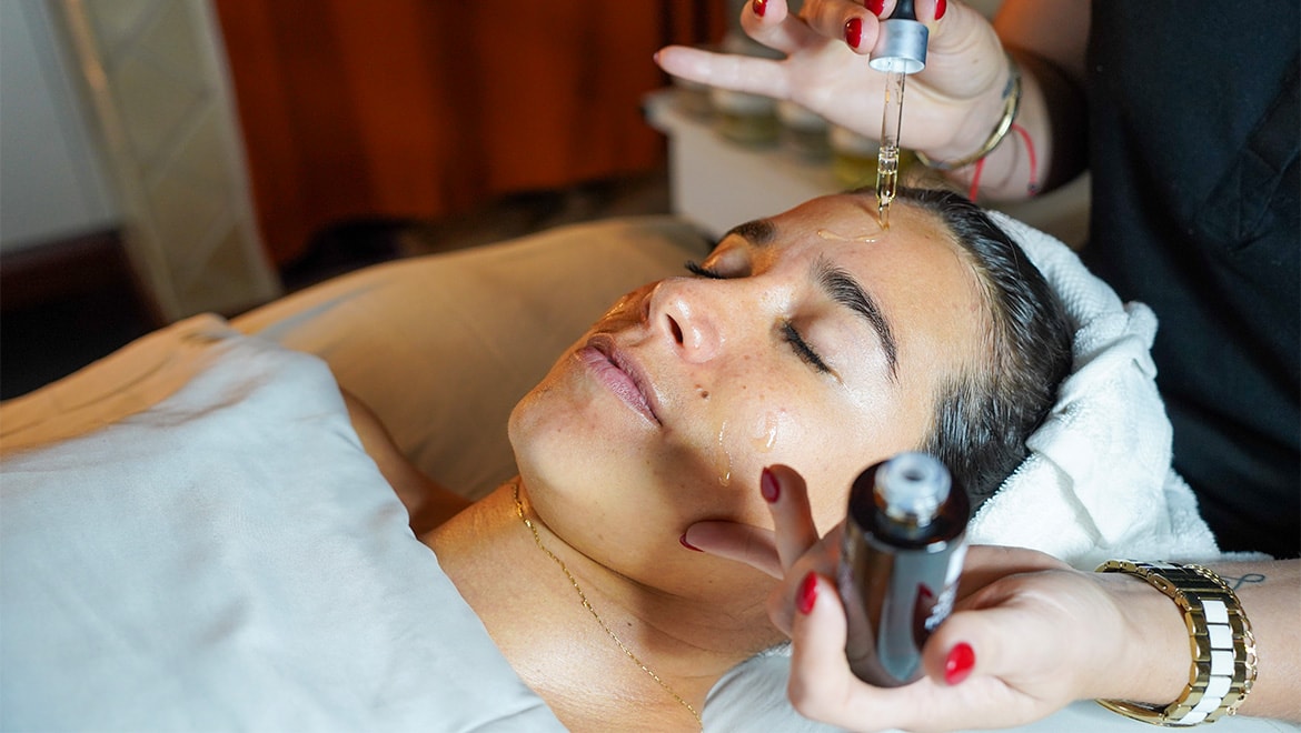 dermaplaning