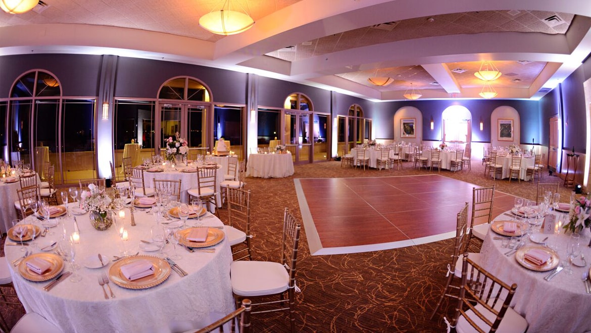  Orlando  Wedding  Venues  Omni Orlando  Resort at ChampionsGate