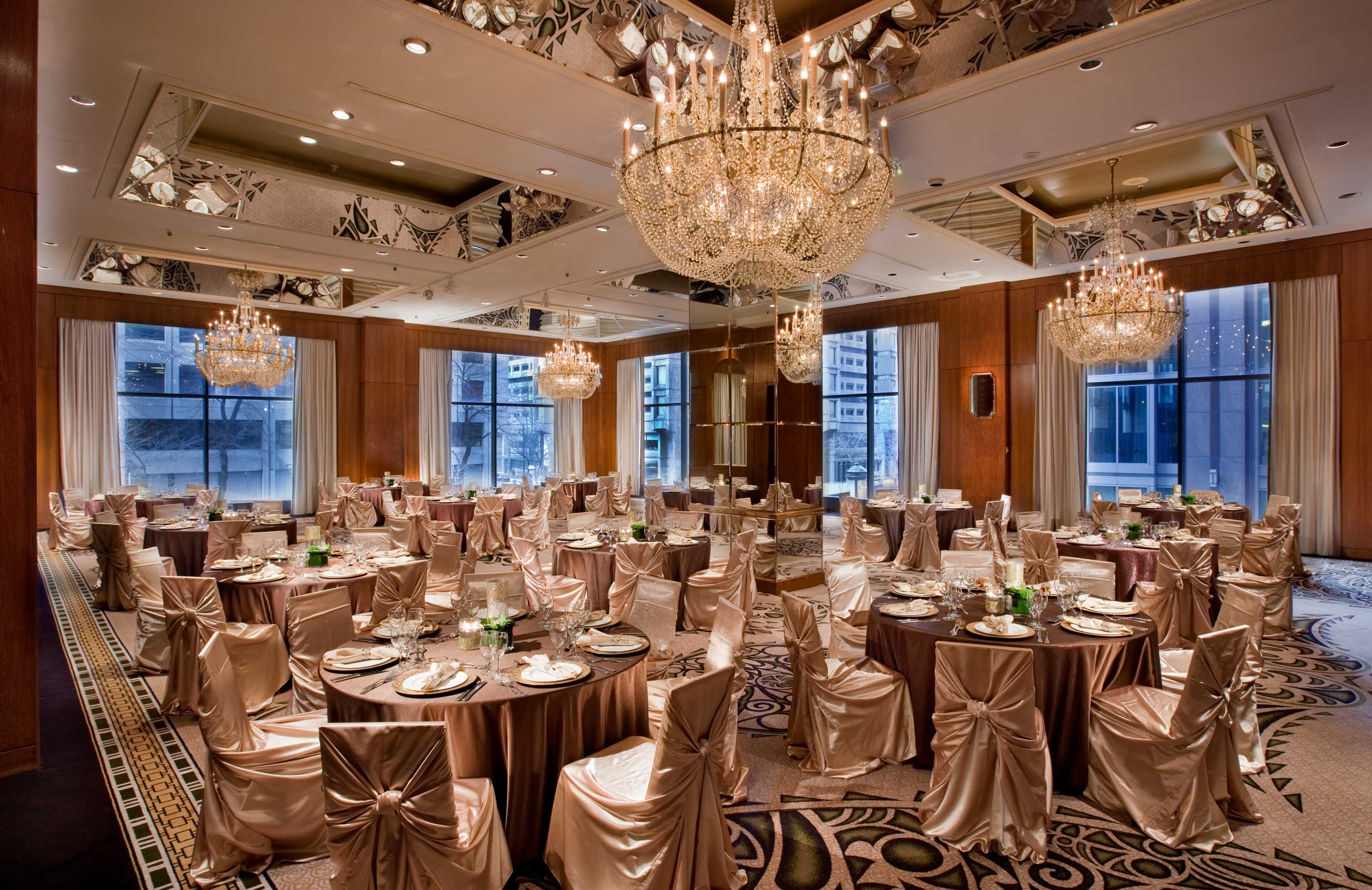 Banquet Room