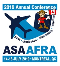 ASA AFRA Logo