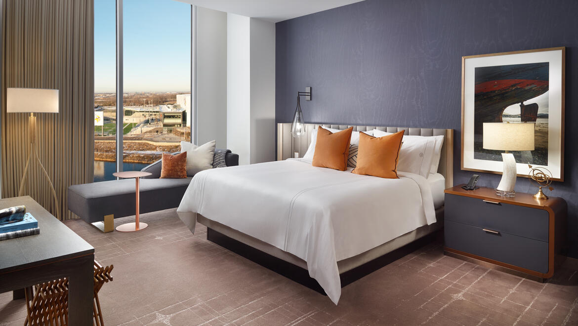 Stay 2 or more nights & Save