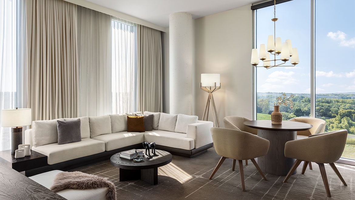 suite