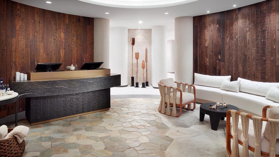 Idlewild Spa