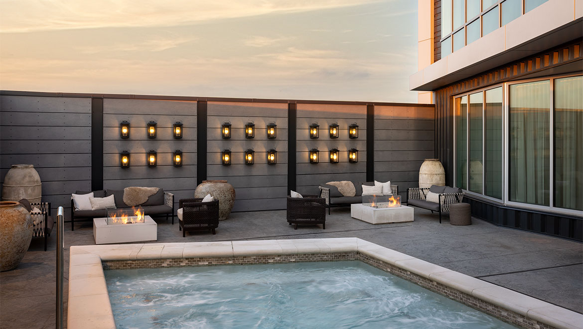 Spa Indulgence Package