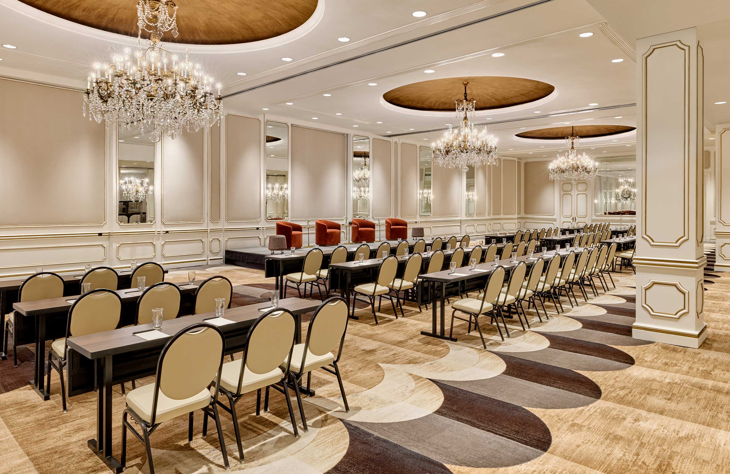 Meeting room