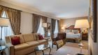 Petite Suite With Jetted Tub