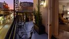 Ponchartrain Balcony