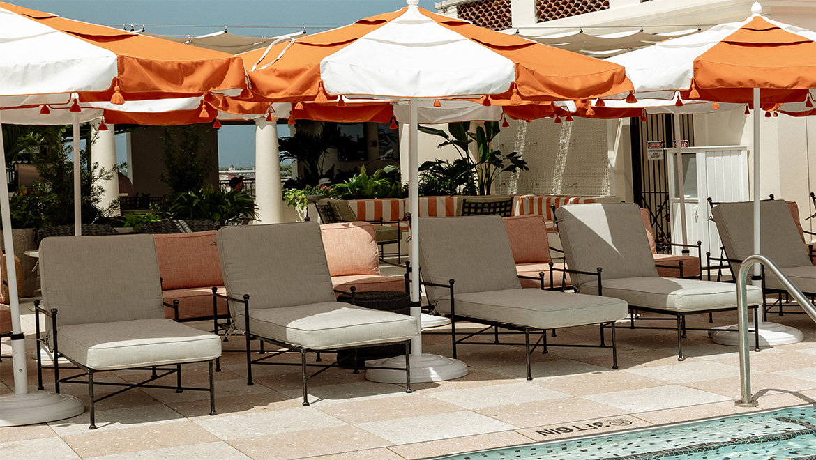 cabana chairs