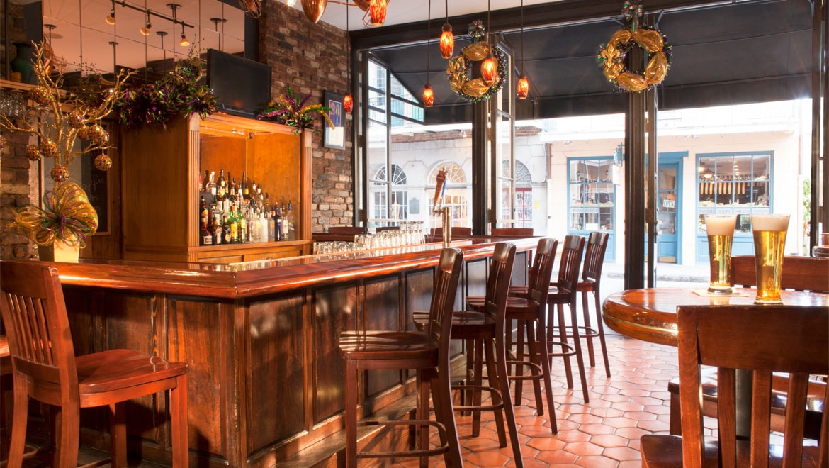 Bar photo 1