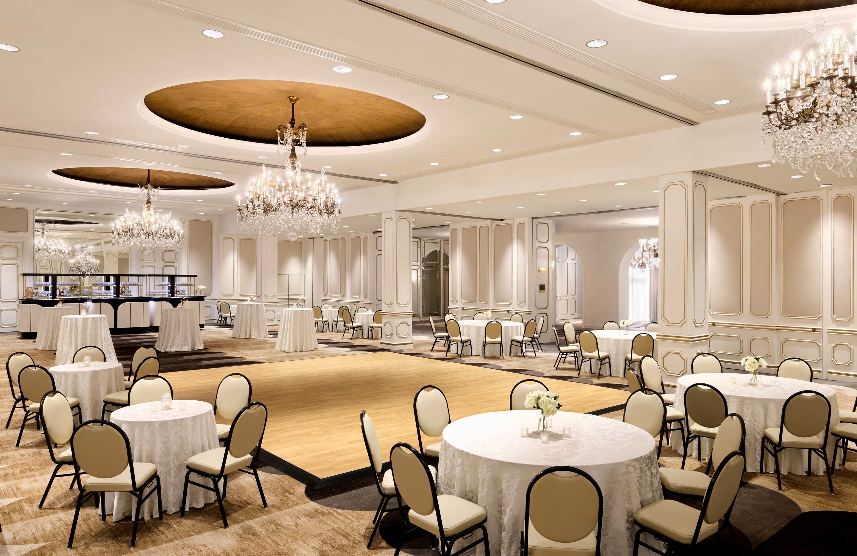 Ballroom
