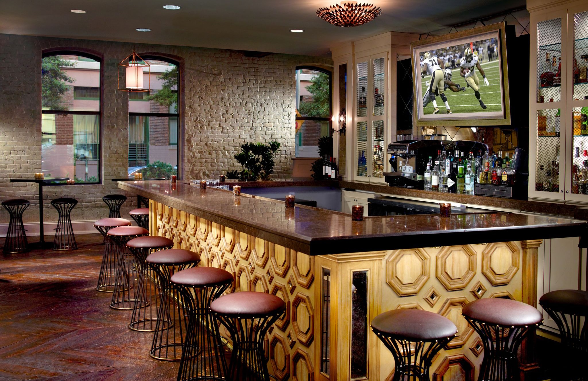 Omni Riverfront Hotel Hotels in New Orleans, LA