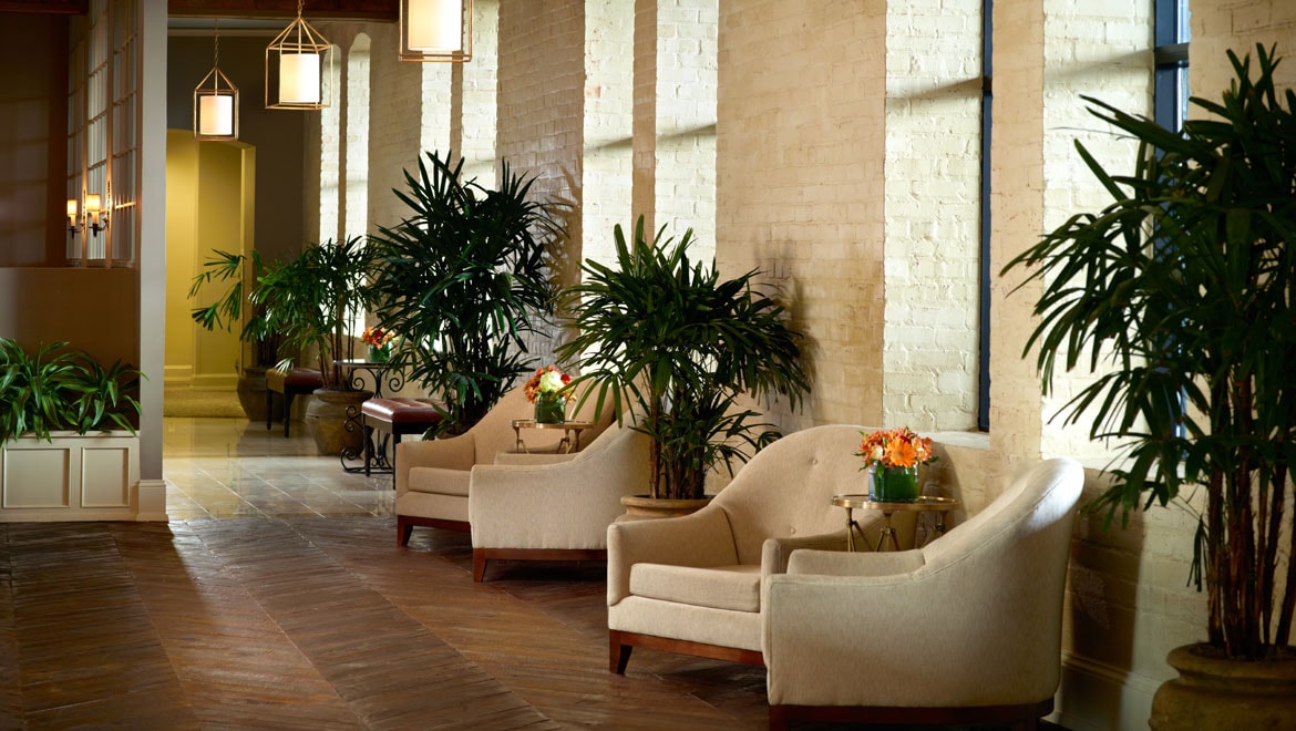 Omni Riverfront Hotel Hotels in New Orleans, LA