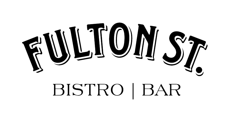 Fulton St. Bistro logo
