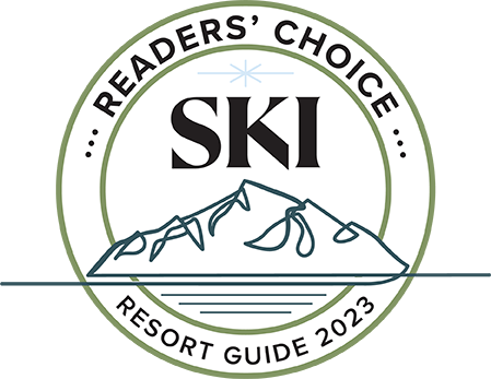 2023 Ski Mag Award