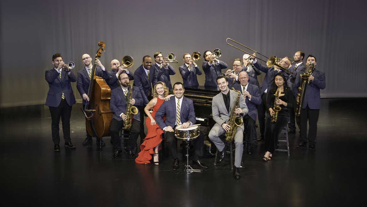 Glenn Miller orchestra