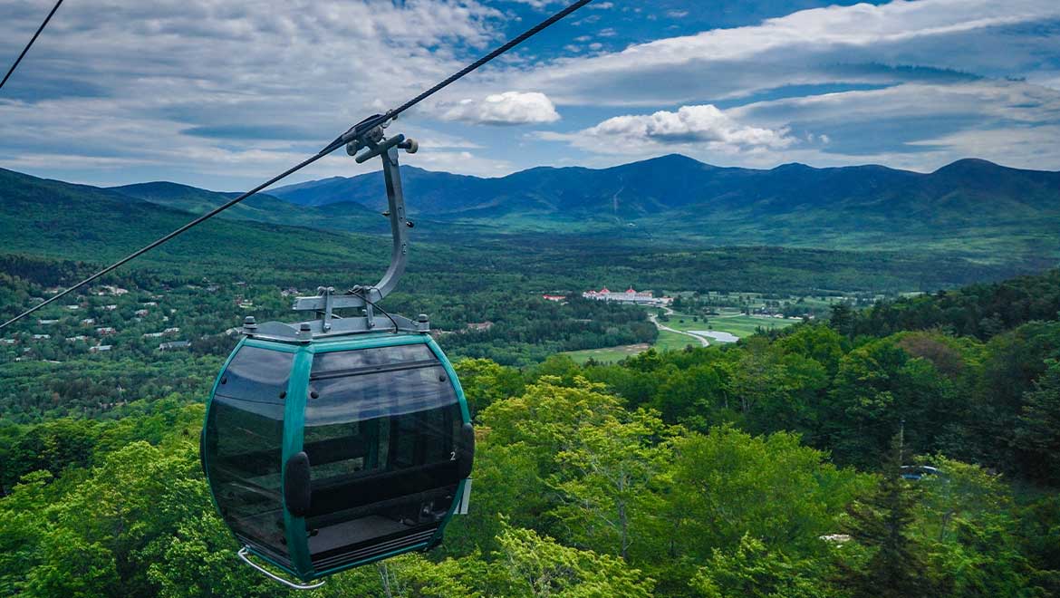 gondola 