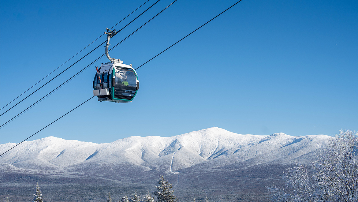 gondola 