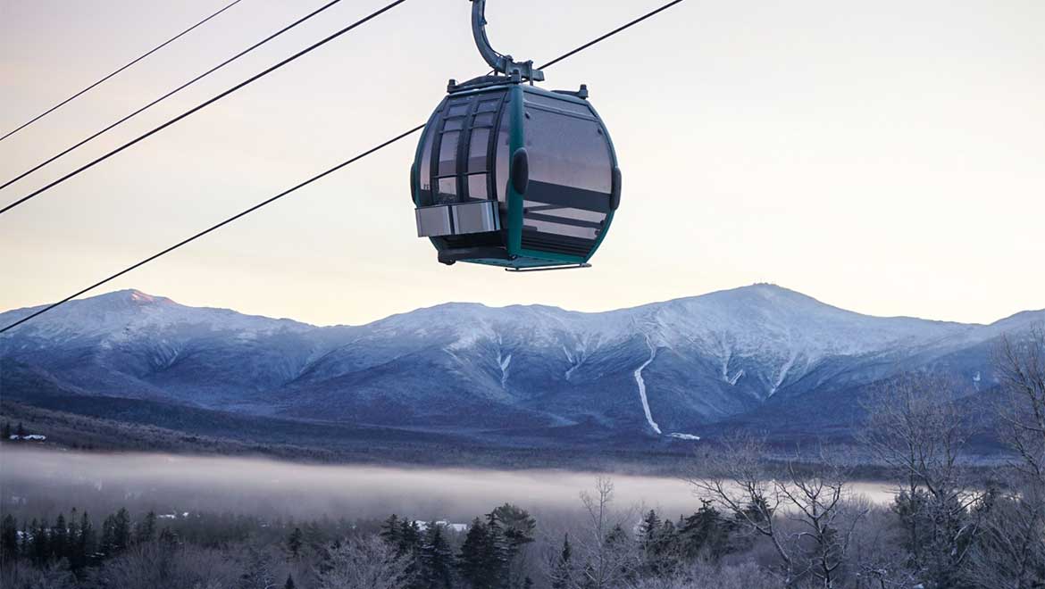 Gondola